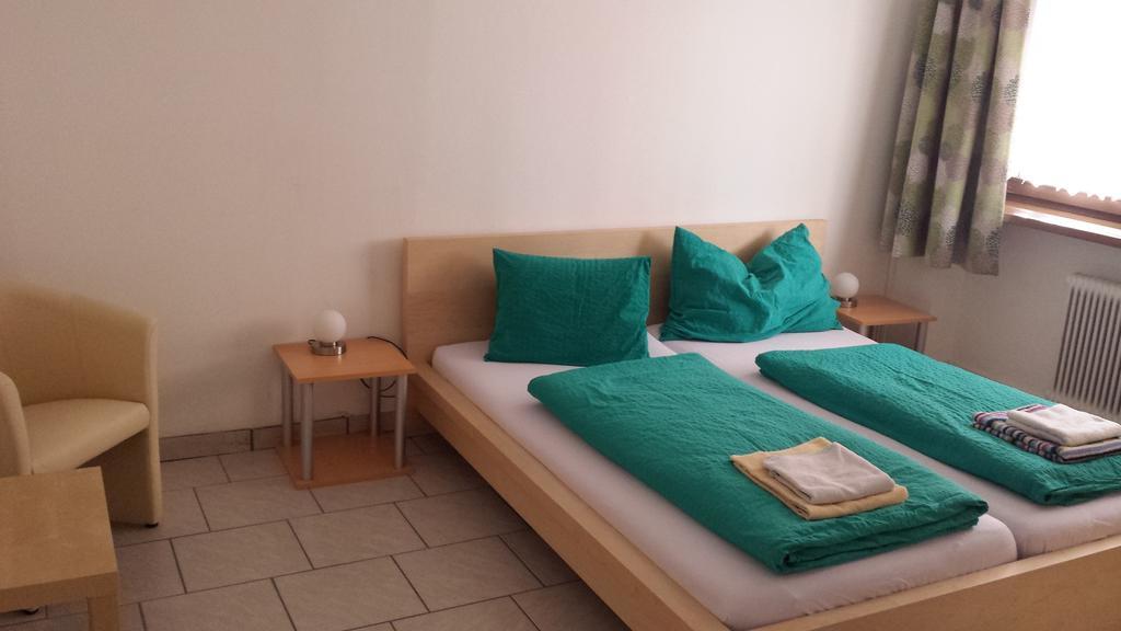 Gasthof Wildschoenauer Bahnhof Worgl Room photo