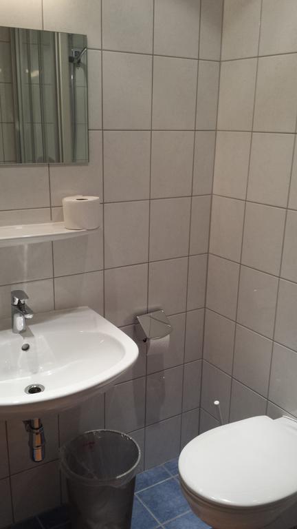 Gasthof Wildschoenauer Bahnhof Worgl Room photo